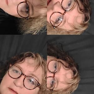 Meet your Posher, Myra